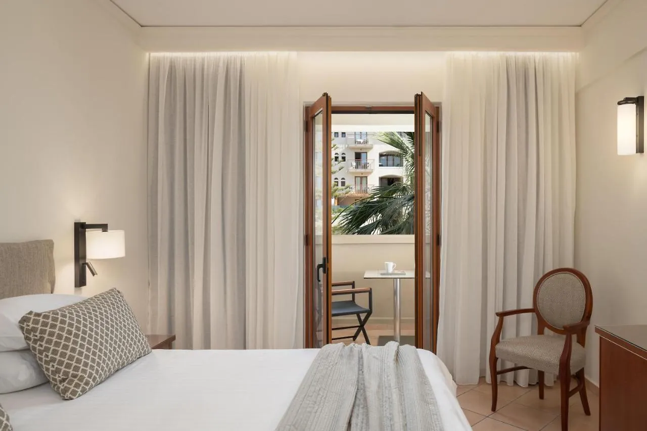 Theartemis Palace Hotel Rethymno