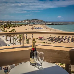 3* Apart Otel Theo