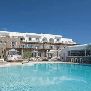 Argo Ξενοδοχείο Mykonos Town