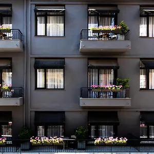 The Mood Luxury Daire Selanik