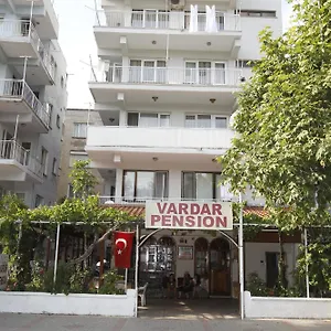 Vardar Konukevi Selçuk