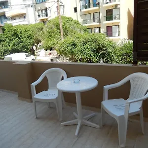 2* Apart Otel Aloe