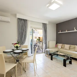 Apartamento White Coral