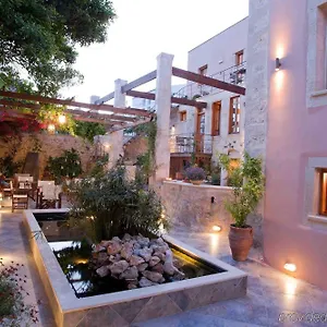 Casa Vitae Βίλα