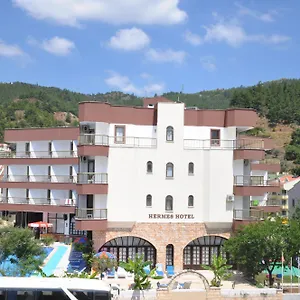 Hermes Otel Marmaris