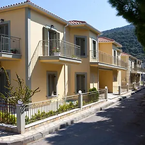 ευαγγελία Διαμέρισμα Αγία Ευφημία