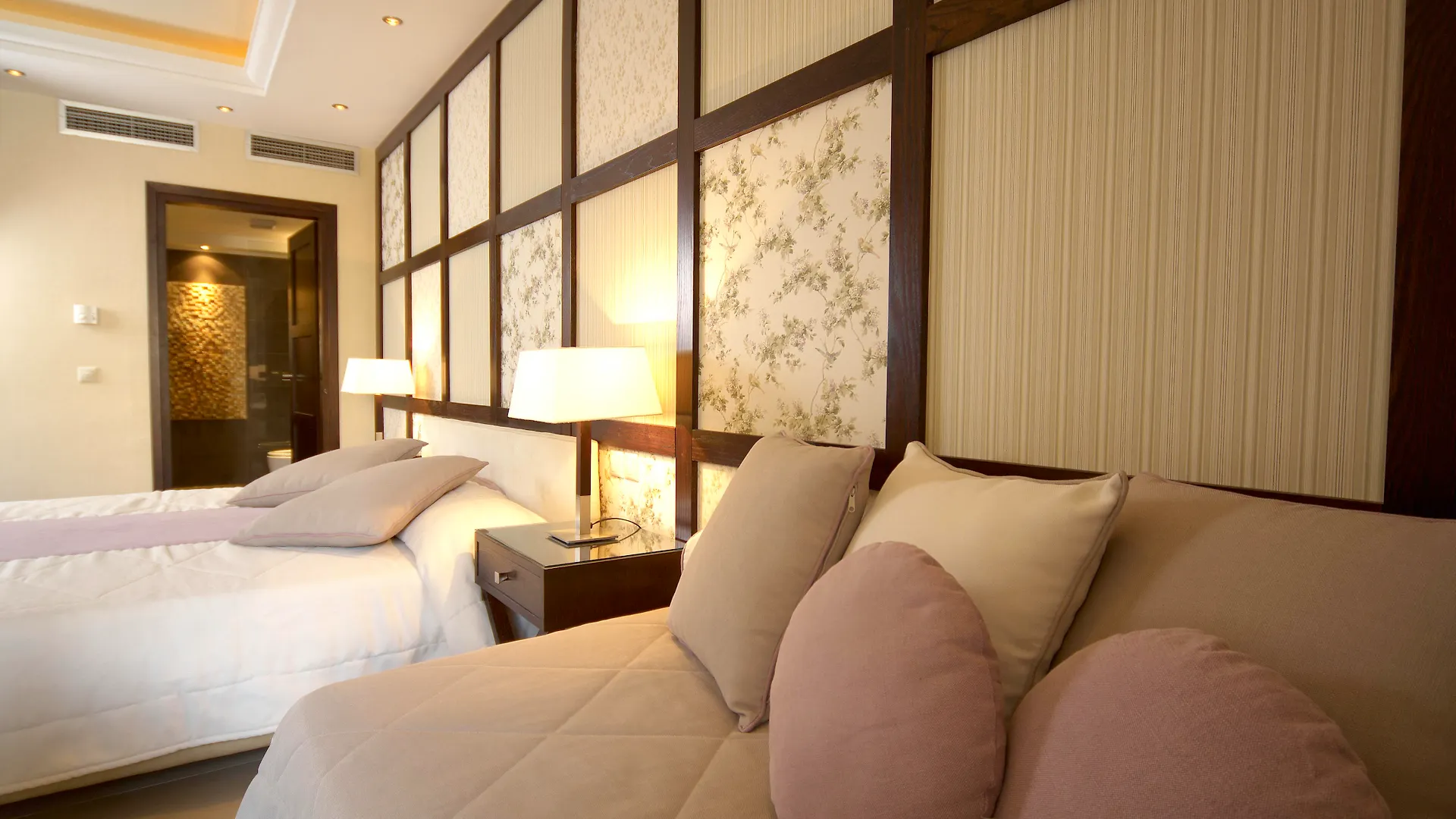 Theartemis Palace Réthimno