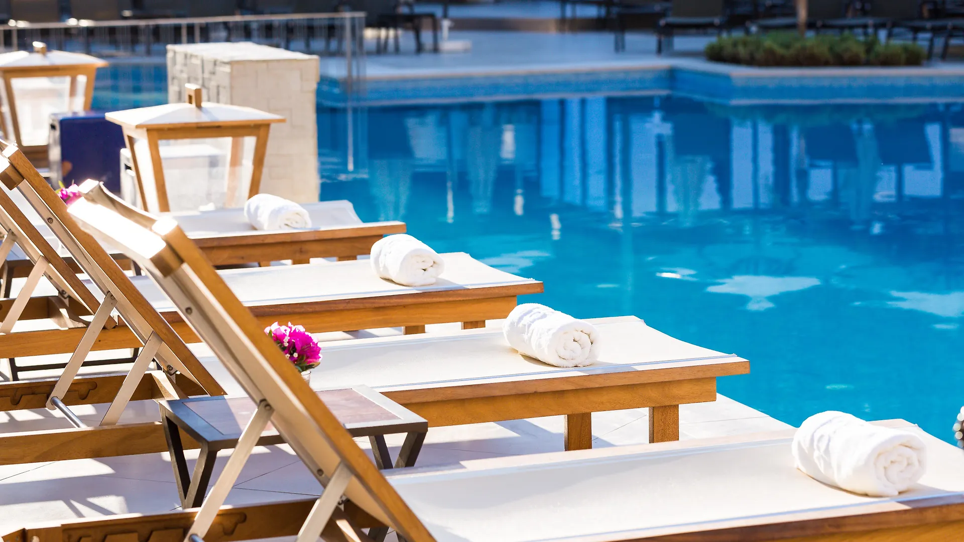 Theartemis Palace Rethymno  4*, Rethymno (Crete) Greece