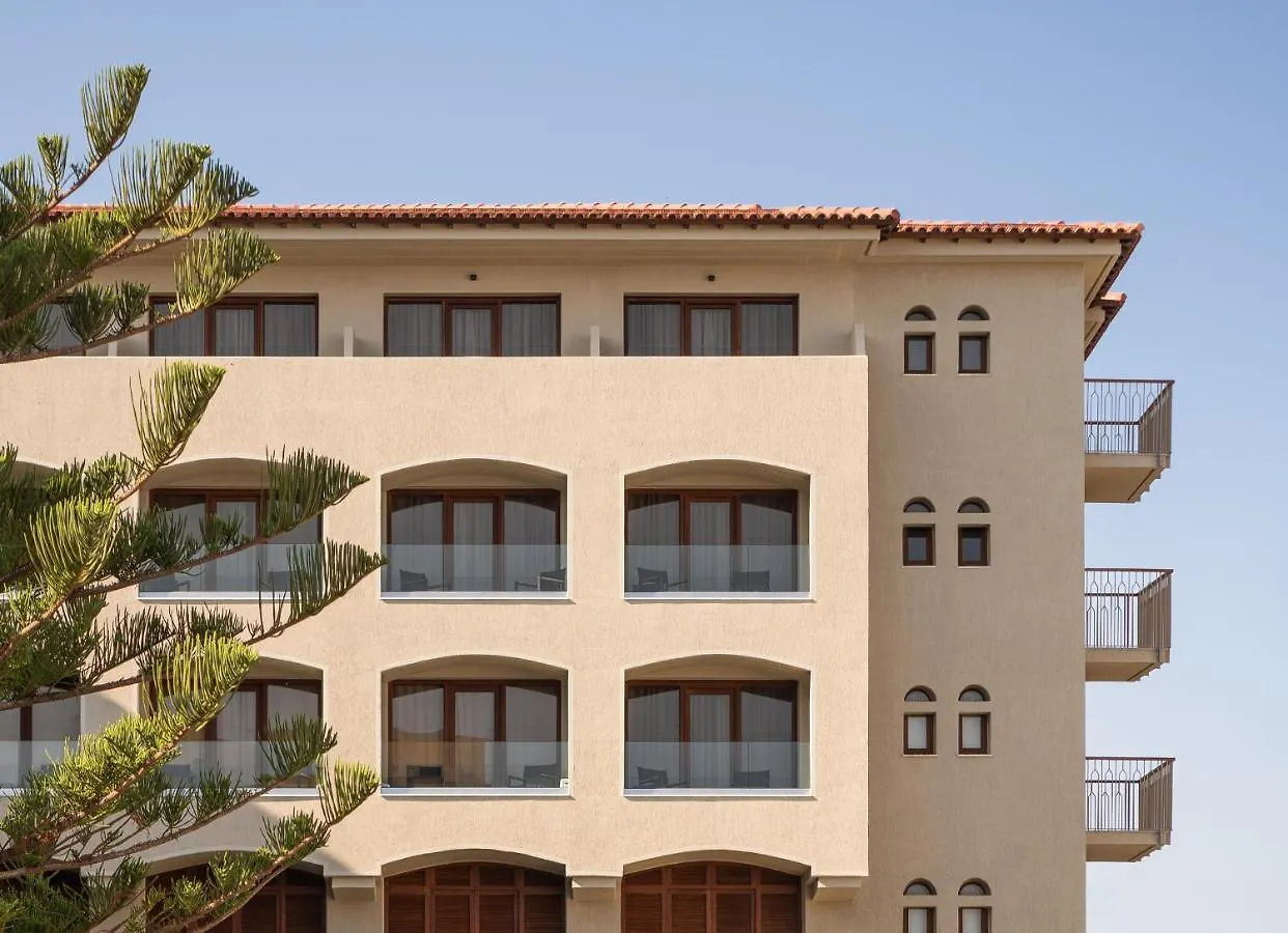 Theartemis Palace Rethymno