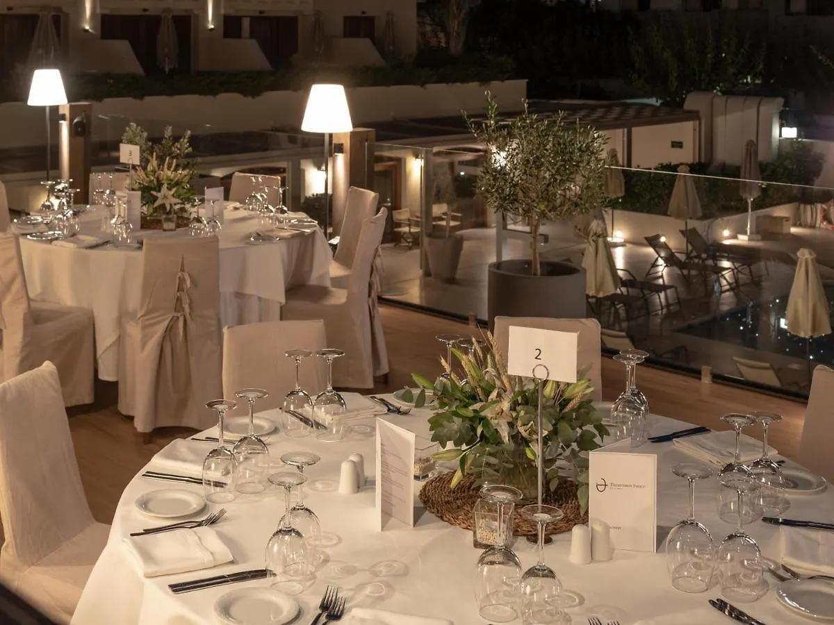 Theartemis Palace Rethymno  Rethymno (Crete)