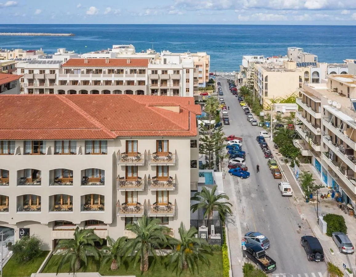 Hotel Theartemis Palace Rethymno