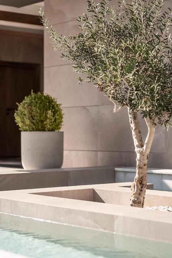 Theartemis Palace Rethymno  Hotel