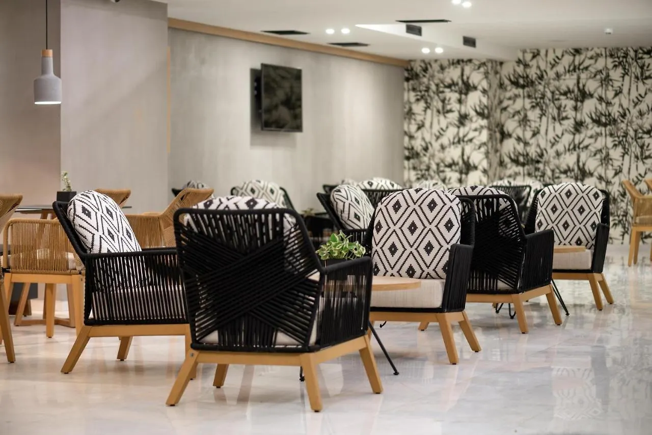 Theartemis Palace Rethymno  Hotel Rethymno (Crete)