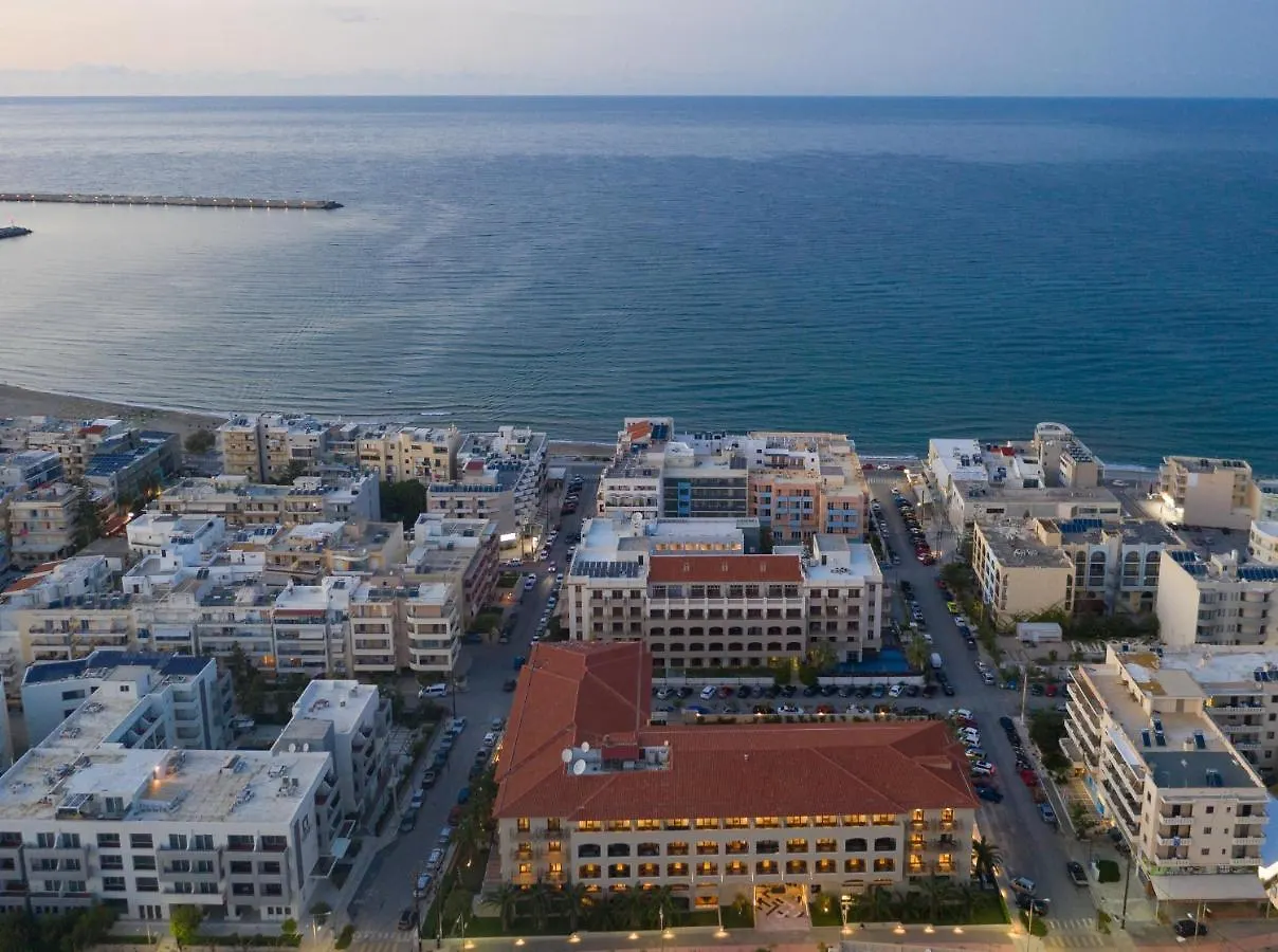Theartemis Palace Rethymno  Greece