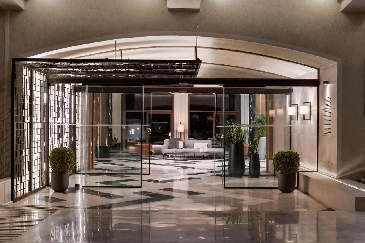 Theartemis Palace Rethymno  Hotel Rethymno (Crete)