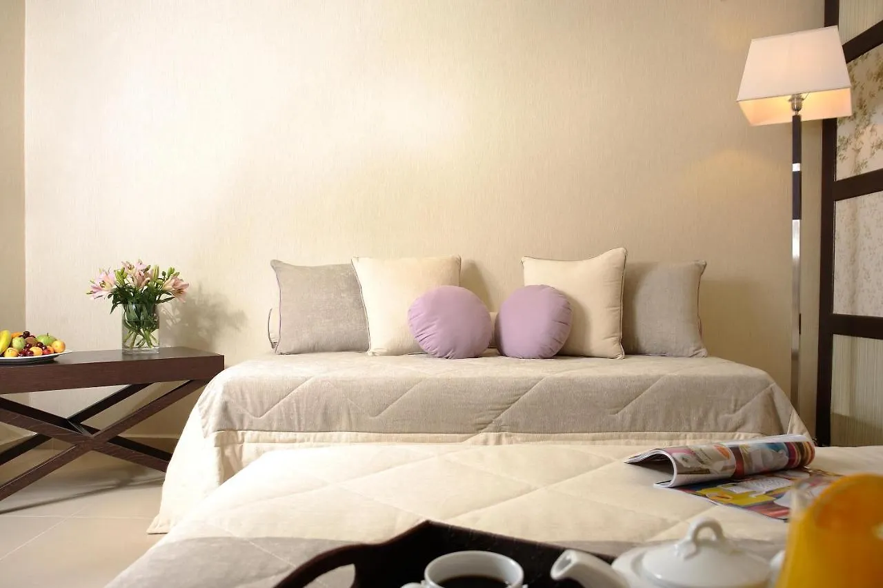 Theartemis Palace Rethymno  Hotel