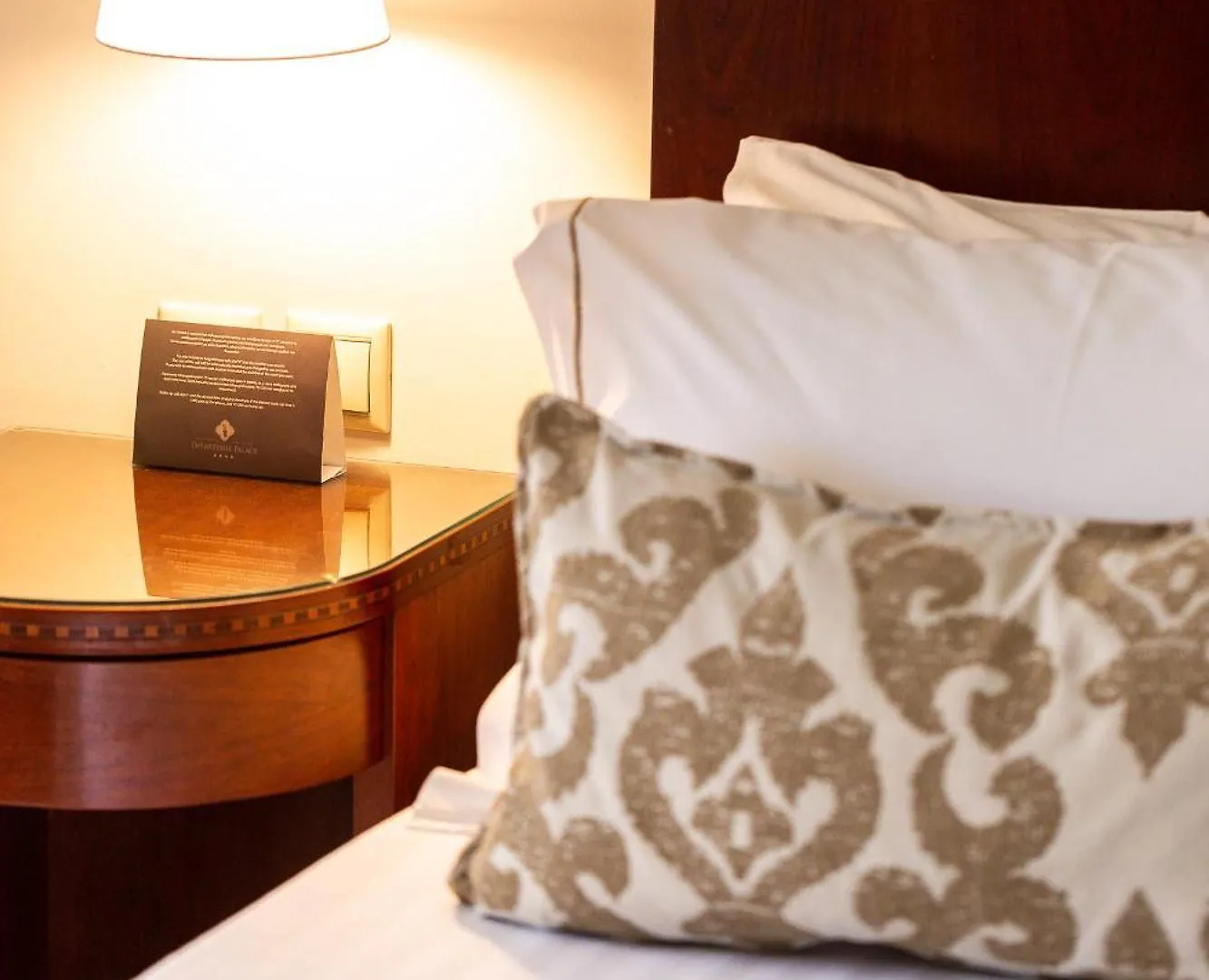 Theartemis Palace Rethymno  4*, Rethymno (Crete)