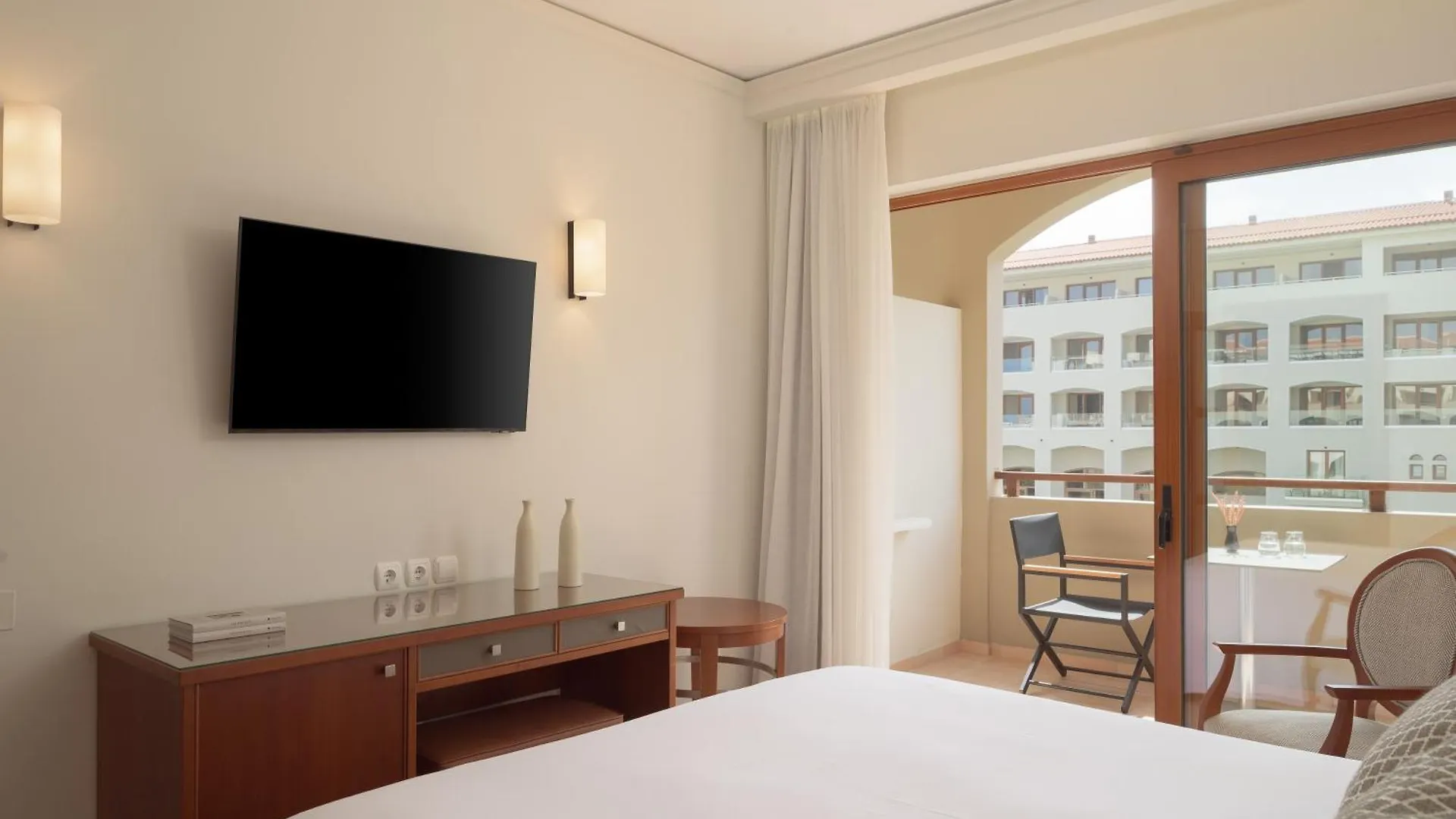 Theartemis Palace Rethymno  Rethymno (Crete)