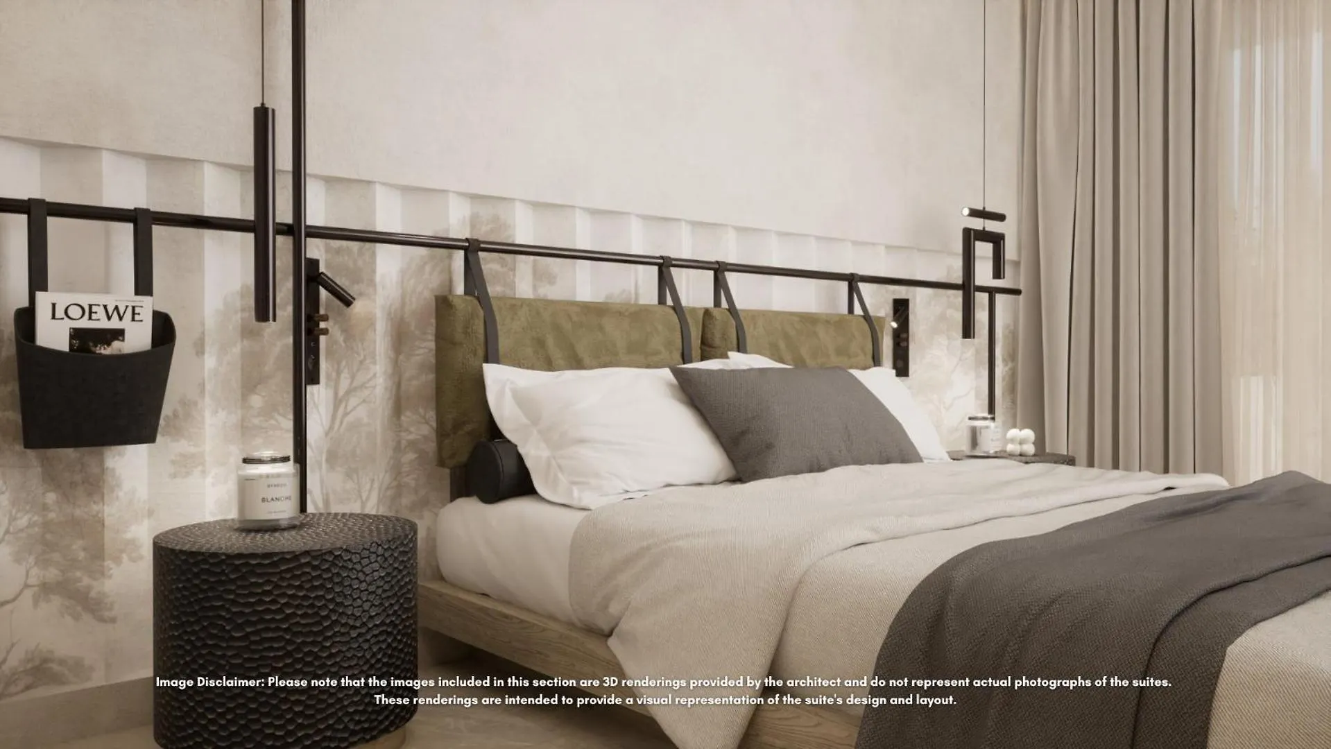 **** Hotel Theartemis Palace Rethymno  Greece
