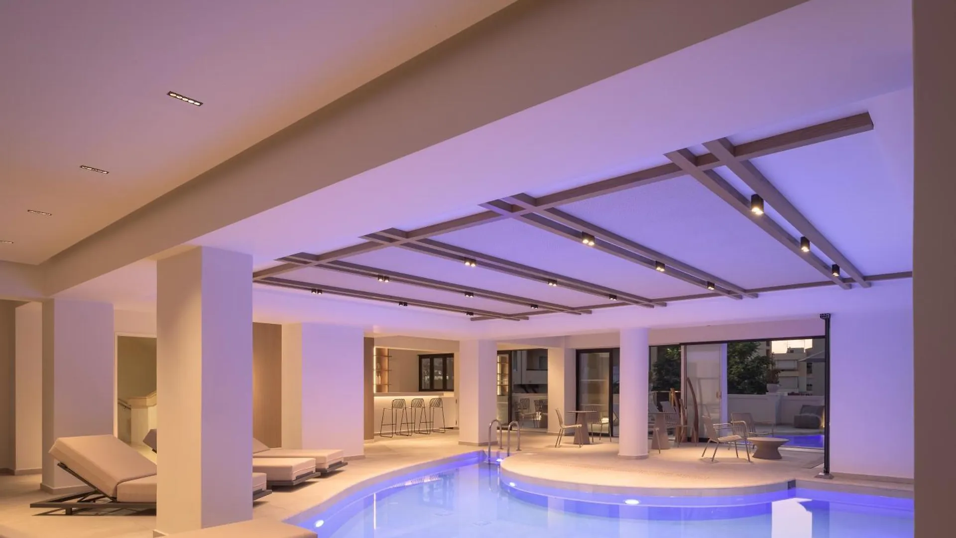 Theartemis Palace Rethymno  Hotel Rethymno (Crete)