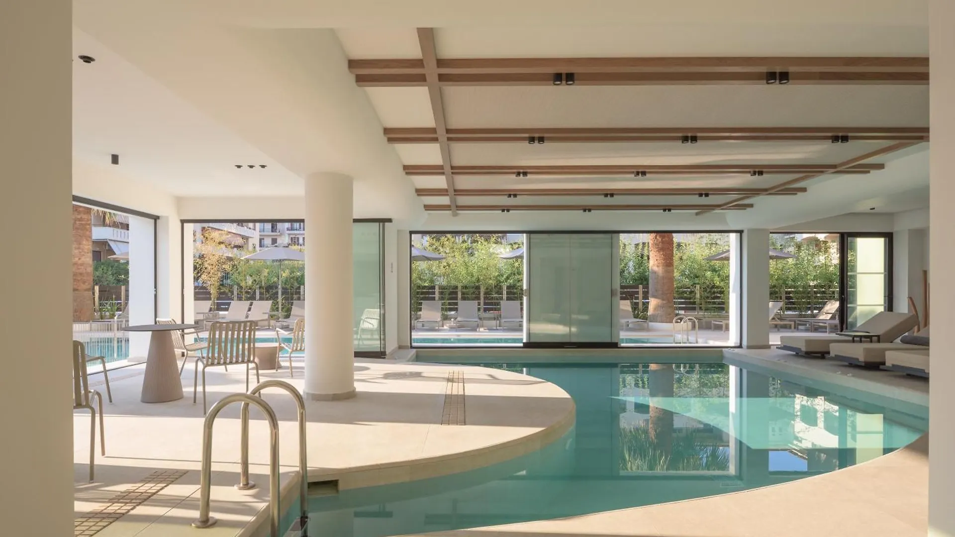 Theartemis Palace Rethymno  Greece